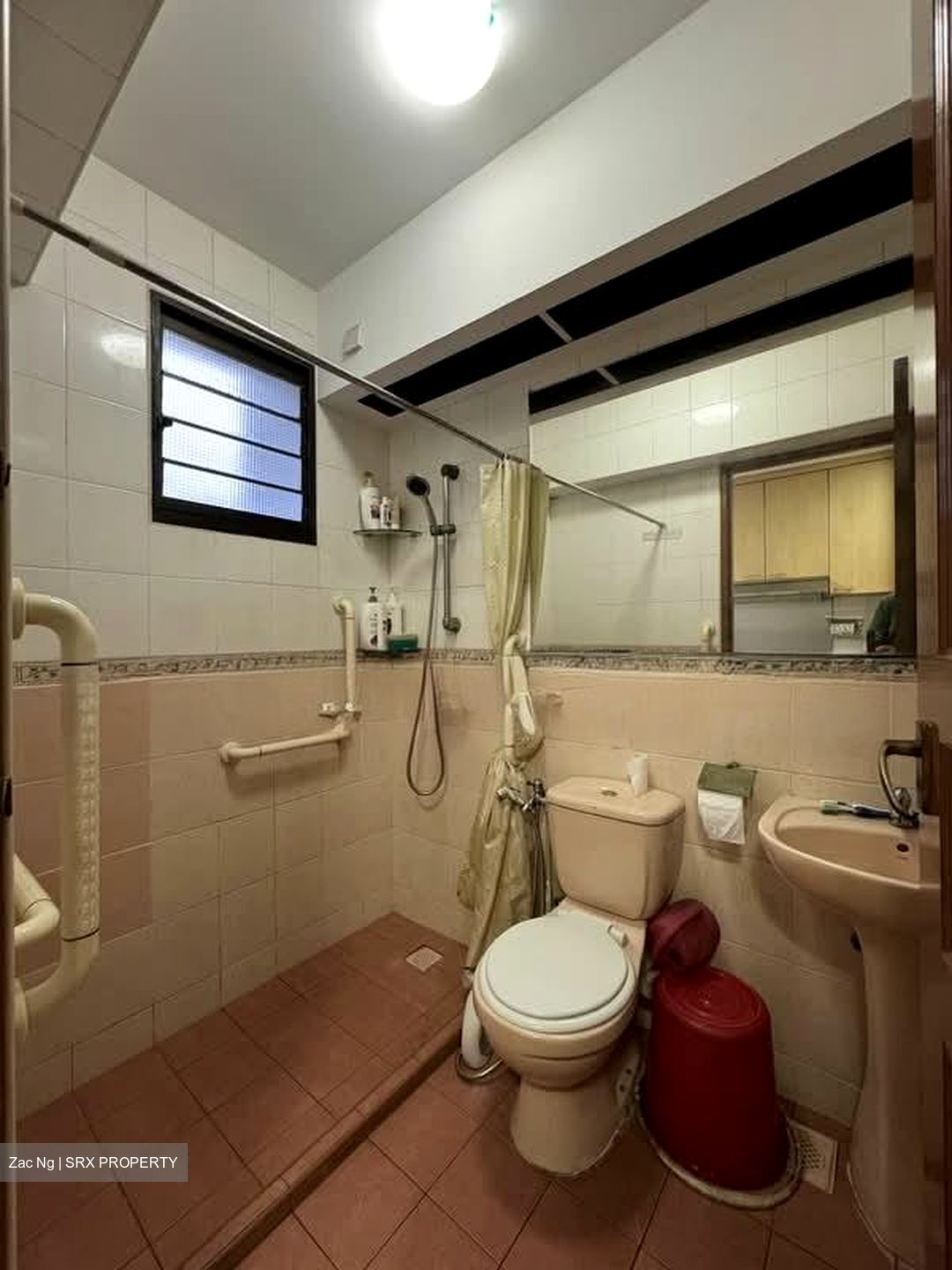 Blk 207D Compassvale Crest (Sengkang), HDB 4 Rooms #532153941